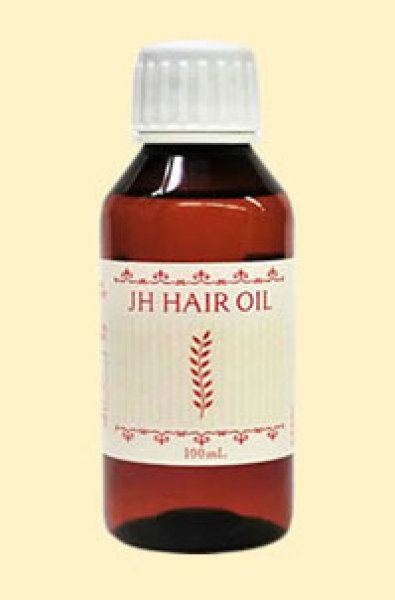 天然成分100％にこだわった安心・安全なヘナオイル henna oil